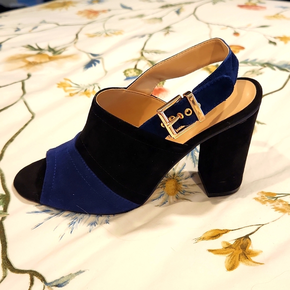 Neiman Marcus Sandals NIB